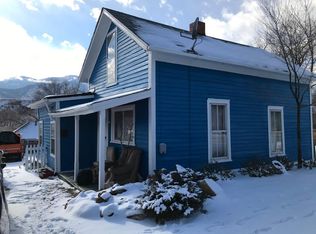 3123 W Pikes Peak Ave, Colorado Springs, CO 80904