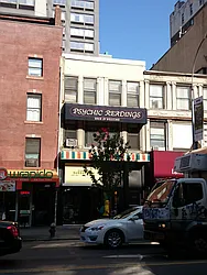 169 West 23rd Street in Chelsea