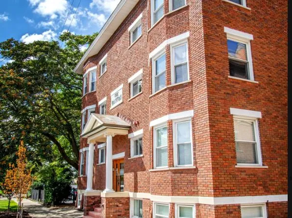 143 Cherry St SE APT 4, Grand Rapids, MI 49503