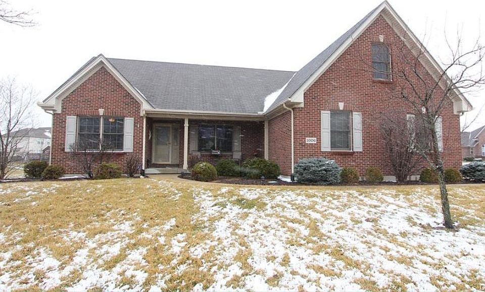2nd image of 1006 Windpointe Way