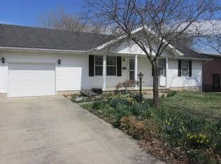 907 W Talmage St, Springfield, MO 65803