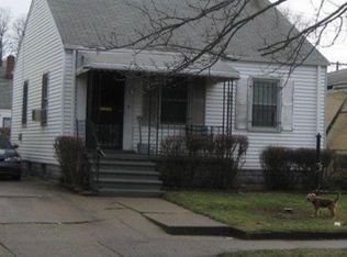 18812 Keystone St, Detroit, MI 48234