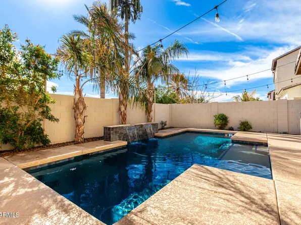 1921 E LANTANA Drive, Chandler, AZ 85286