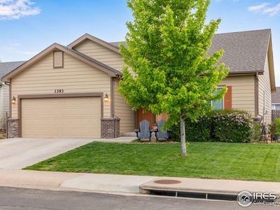 1393 S Harvester Dr, Milliken, CO, 80543