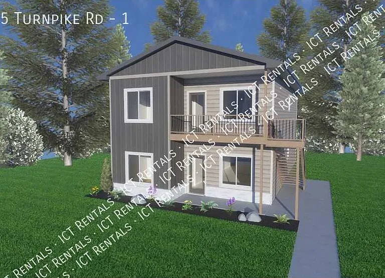 335 Turnpike Rd #1 — Photo 2
