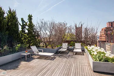 Sold by Brown Harris Stevens