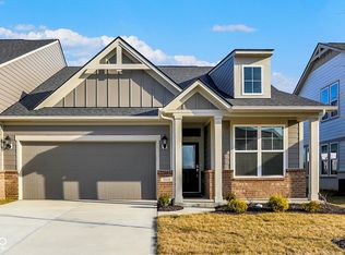 14441 Shrawley Ct, Carmel, IN