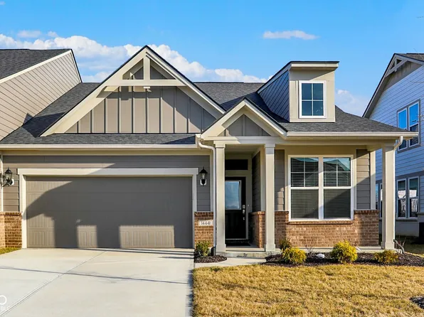 14441 Shrawley Ct, Carmel, IN 46074