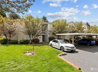 11002 SE Petrovitsky Rd UNIT E101, Renton, WA 98055