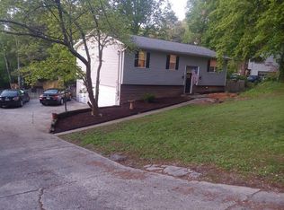 312 Wardley Rd #8, Knoxville, TN 37934