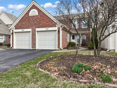 297 University Ln, Elk Grove Village, IL, 60007