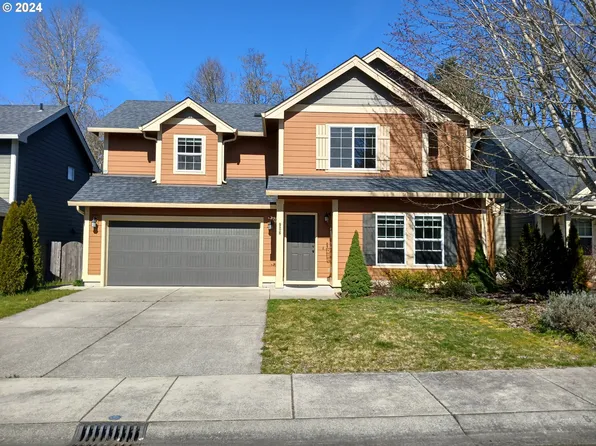906 NE 115th Cir, Vancouver, WA 98685