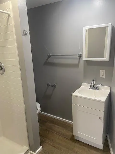 Studio, 320 sqft, $750 — Photo 3