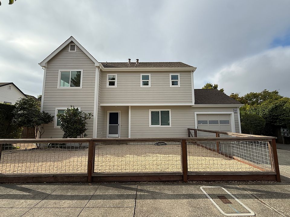 1st image of 412 Mason St #B