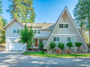 18364 Spring Valley Dr, Grass Valley, CA 95945