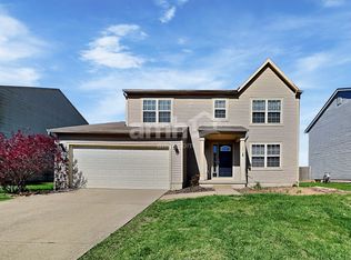135 Glengary Dr, Delaware, OH