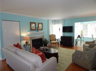 4651 Four Seasons Ter UNIT A, Glen Allen, VA 23060