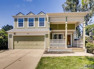 1181 Mercury Dr, Lafayette, CO 80026