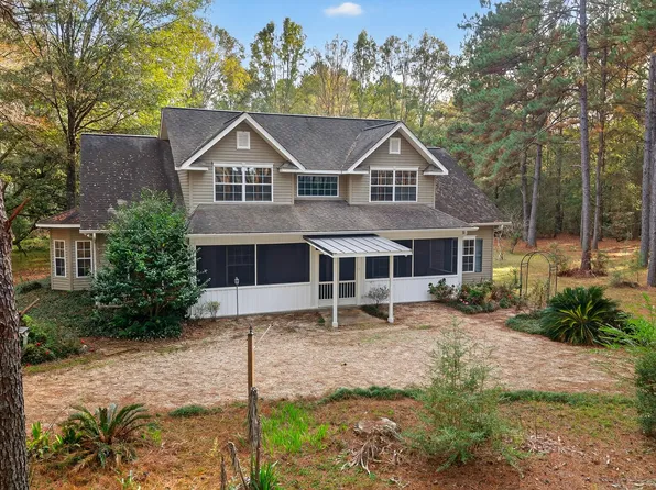 217 Pine Grove Rd, Picayune, MS 39466