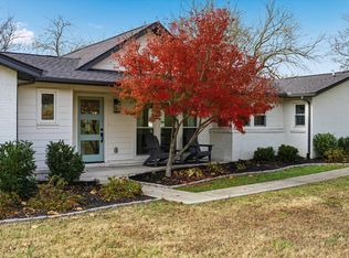 827 Summerly Dr, Nashville, TN 37209