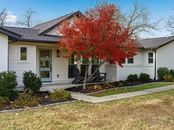 827 Summerly Dr, Nashville, TN 37209