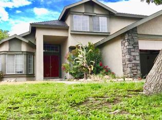 1553 Arnica Ln, Lancaster, CA 93535