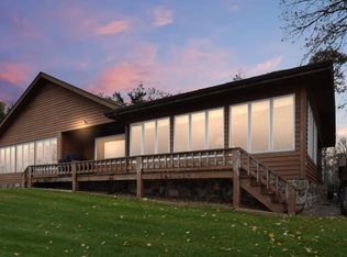 1312 Hillview Forest Rd, East Gull Lake, MN 56401