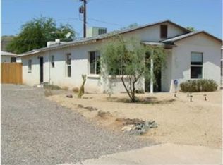 9810 N 3rd St, Phoenix, AZ 85020