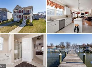 1715 Mystic Cir, Essex, MD 21221