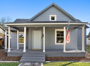 1123 W Frederick Ave, Spokane, WA 99205