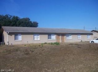 712 Gilbert Ave S, Lehigh Acres, FL 33971