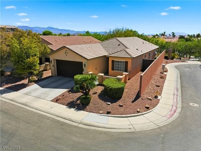 6420 Birdcall St, North Las Vegas, NV, 89084