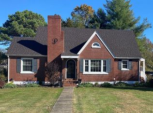 107 Ridgecrest Ave, Glasgow, KY 42141