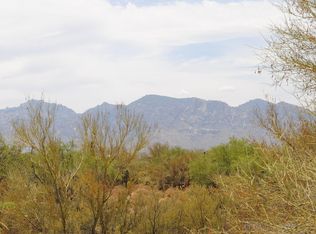 12680 N Caminito Al Sol, Tucson, AZ 85755