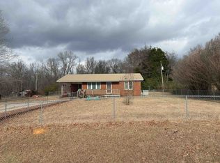 1485 Pisgah Ln, Morris Chapel, TN 38361