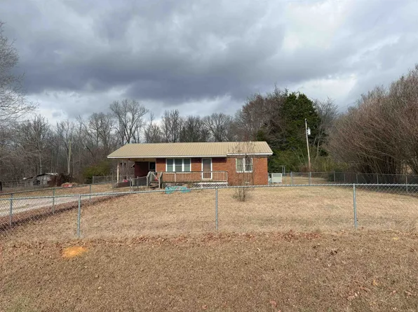 1485 Pisgah Ln, Morris Chapel, TN 38361