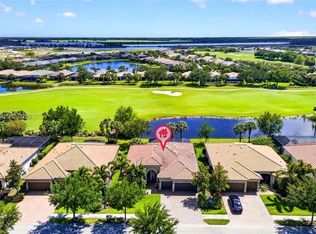 Del Webb Naples, Immokalee, FL 34142