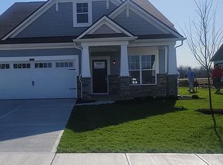 4613 Bethel Cove Dr, Indianapolis, IN