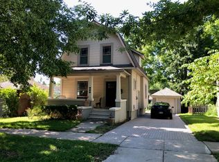 607 Hiscock St, Ann Arbor, MI