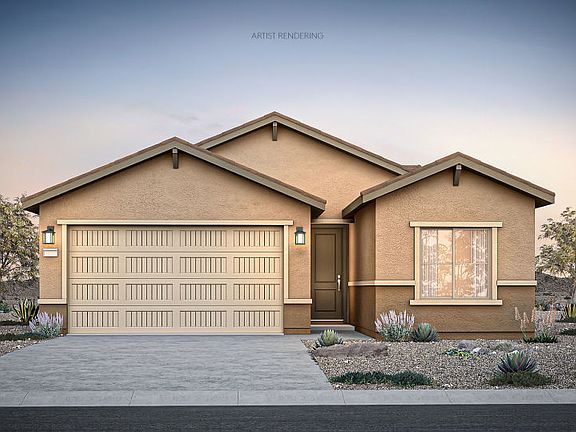 Bergamot Elevation C