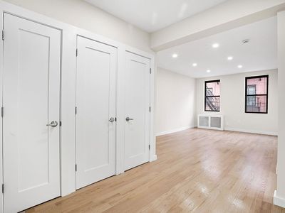 441 Convent Ave #6I, New York, NY, 10031