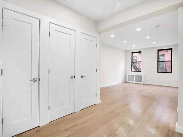 441 Convent Ave #6I, New York, NY 10031