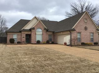9156 Plantation Lakes Dr, Olive Branch, MS 38654
