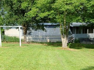 193 Mount Olive Rd, Goodwater, AL 35072