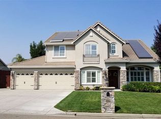 4311 Silverado Dr, Oakley, CA 94561