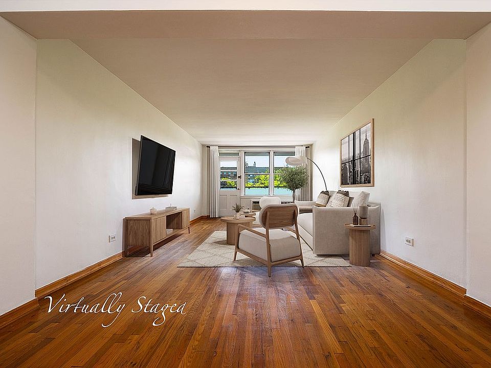 1st image of 525 Ocean Pkwy APT 4A
