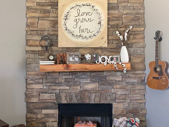Mantle View