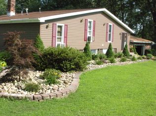 121 Ludwig Rd, Armagh, PA 15920