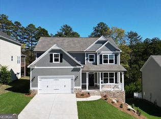 319 Longwood Pl, Dallas, GA 30132