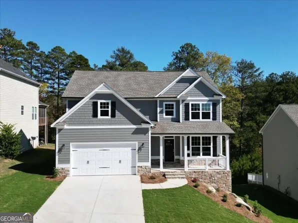 319 Longwood Pl, Dallas, GA 30132